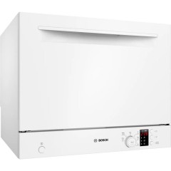 Bosch SKS2ITW00E Πλυντήριο Πιάτων Πάγκου για 6 Σερβίτσια Π55.1xY45εκ. Λευκό Bosch SKS2ITW00E Πλυντήριο Πιάτων Πάγκου για 6 Σερβίτσια Π55.1xY45εκ. Λευκό
